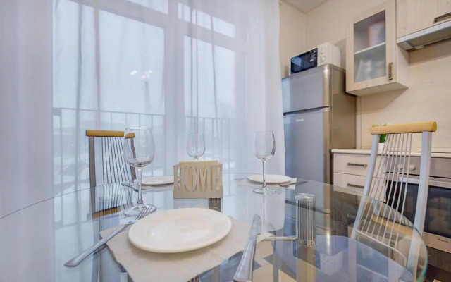 RentalSPb на Полтавском проезде, 2