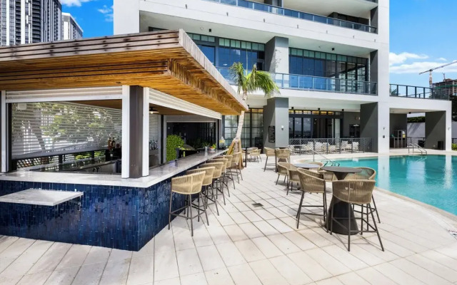 Style Studio in Downtown Miami