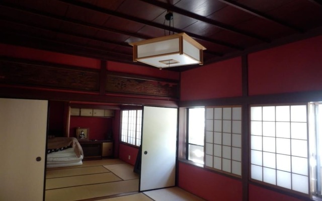 Yuwaku Guesthouse - Hostel