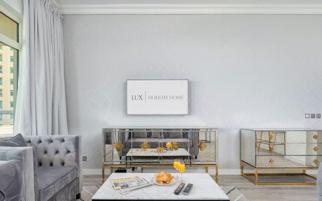 LUX - The Shoreline Beach House