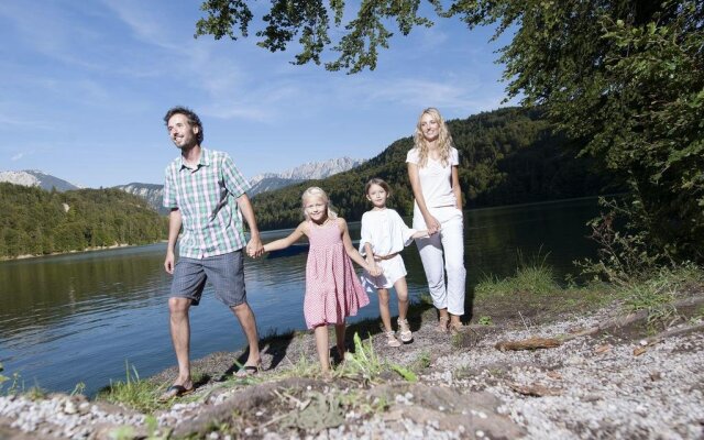 Hotel Gasthof Blaue Quelle