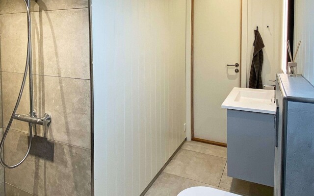 6 Person Holiday Home in Oksbol