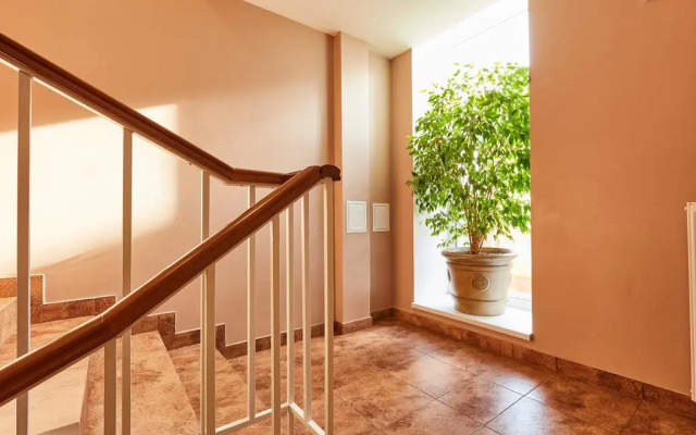 Guest House Provintsiya