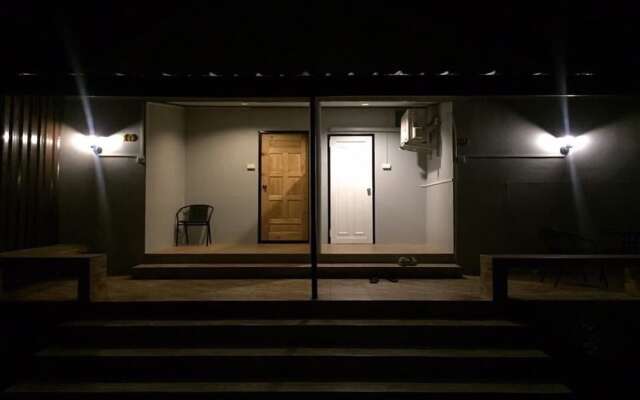 HorNokhook Resort Angthong