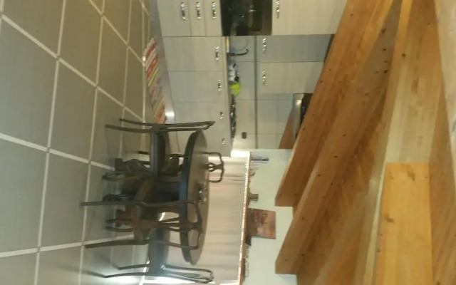 Comfortable Attic With Parking Space in the Town of Chiavari Num001