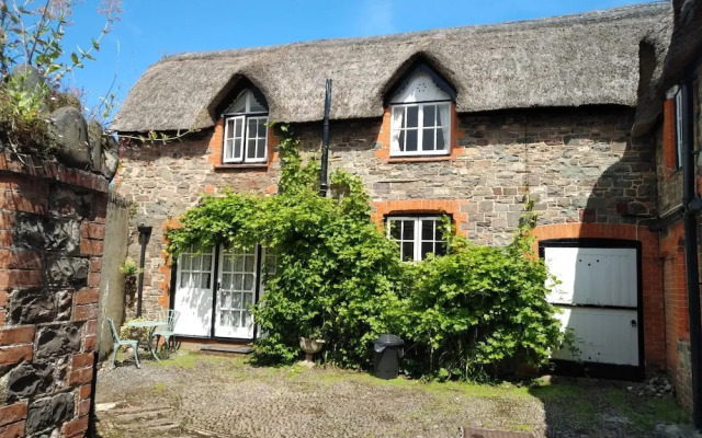 The Gables