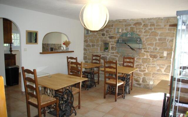 Les Fermes de Kercadoret