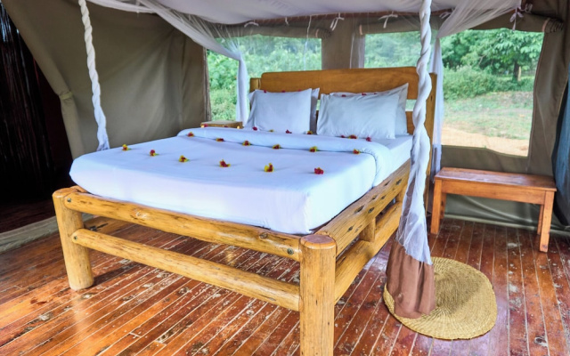 Migunga Tented Camp