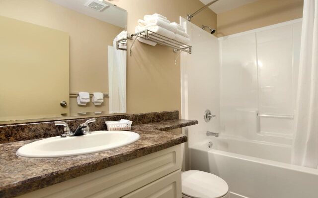 Thriftlodge Moose Jaw