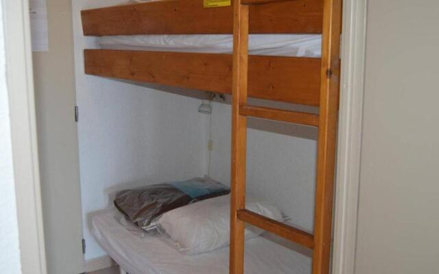 Appartement Banyuls-sur-Mer, 1 pièce, 4 personnes - FR-1-225C-385