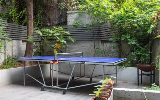 Lyme Terrace by Onefinestay