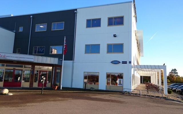 Trestads Restaurang Hotell & Pensionat