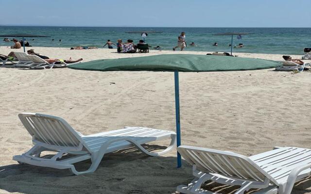 Safir Beach Resort Hotel & Socail Facility