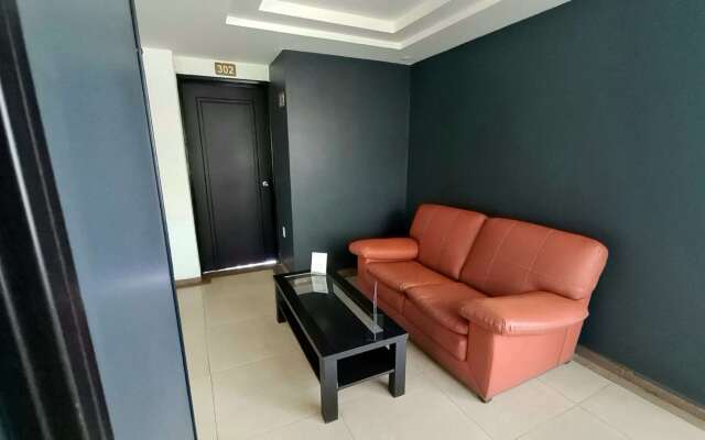 Hotel Borda Cuernavaca