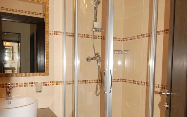 Dune Residence Aparthotel