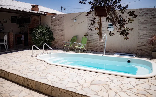 Casa de São Pedro da Aldeia