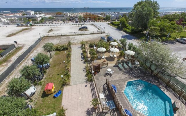 Hotel Bisanzio