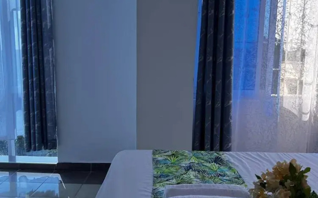 Stunning 2 Bedroom Apartment in Mombassa