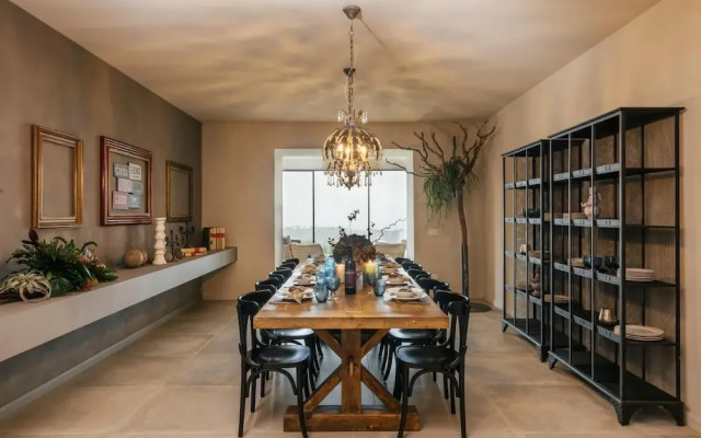 Villa Sogno Adriatico