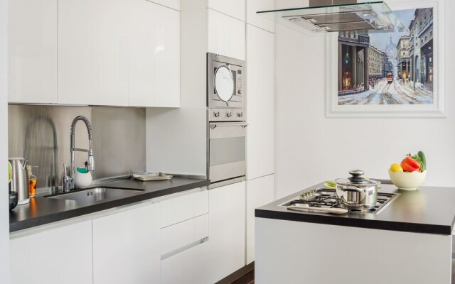 Rentopolis De Cristoforis 13 - Garibaldi