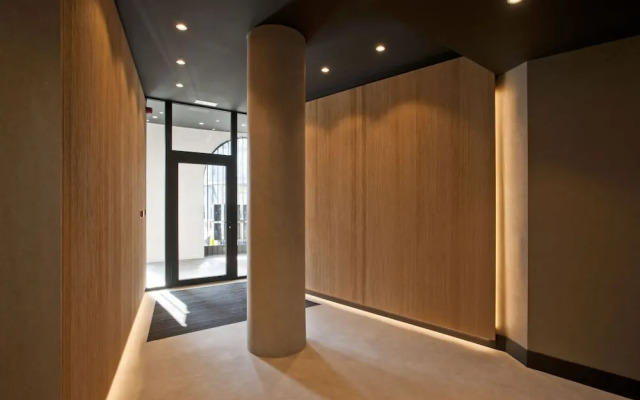 Downtown Brussels Splendor Suites