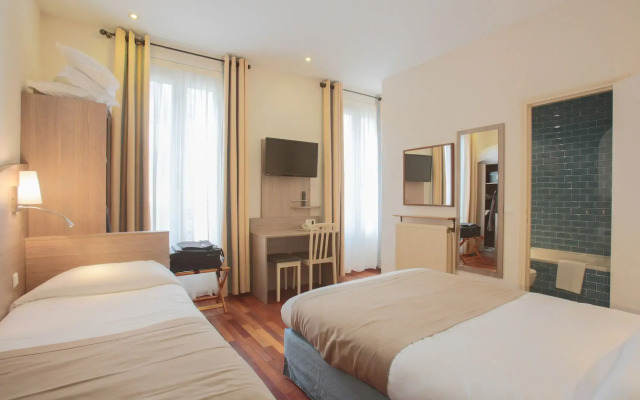 Grand Hôtel du Loiret