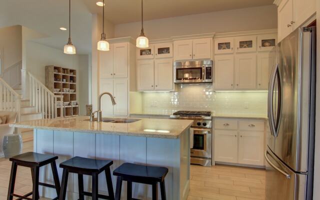 Tip'sea Saltbox 222 BE