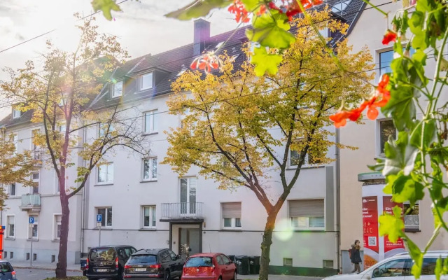 Gemütlich & Modern nahe Uni Klinikum
