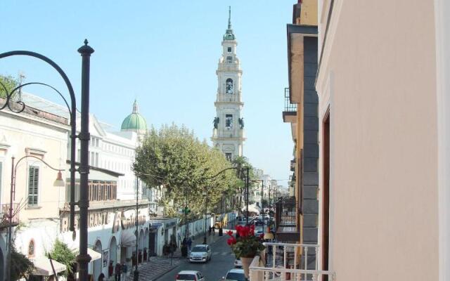 Hotel Santa Caterina