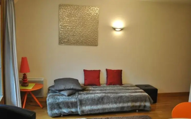 Appartments Eden Lancher 17