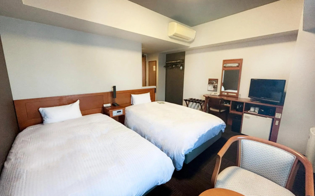 Hotel Route-Inn Suzuka