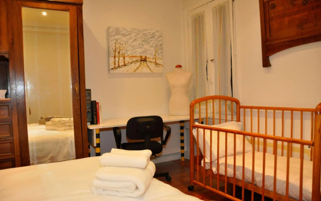 VillaDel Casa Urbana