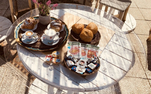 MORF - soulful suites