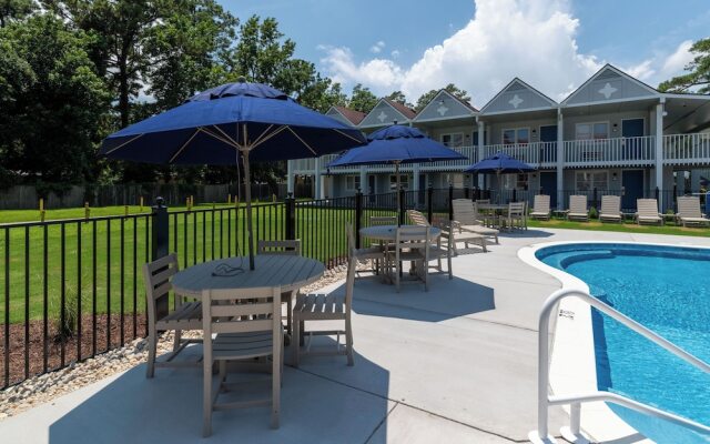 Hotel Manteo, Trademark Collection by Wyndham