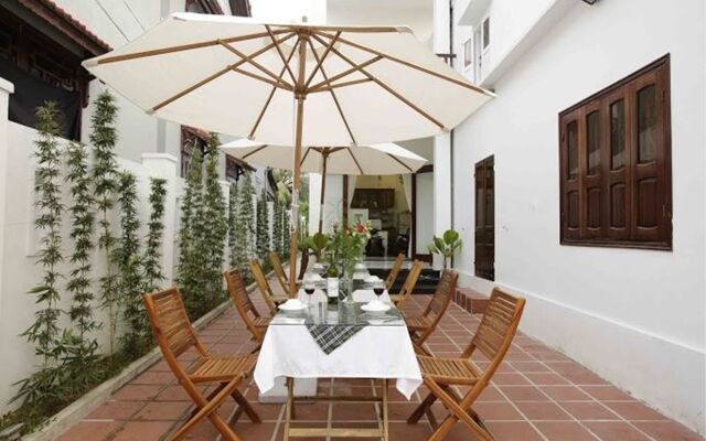 Coconut Garden Homestay Hoi An