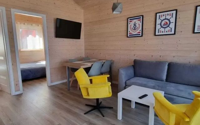 Comfortable Holiday Homes, Pool, Sarbinowo