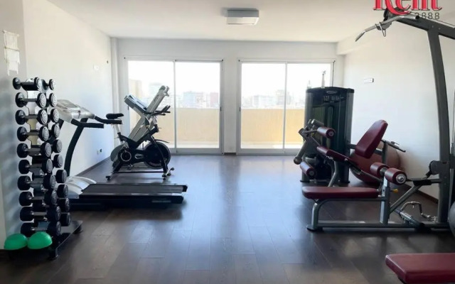 Rent Alberdi