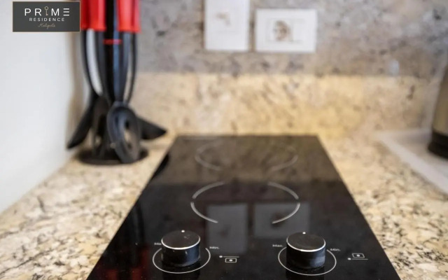 Prime Residence Heliopolis