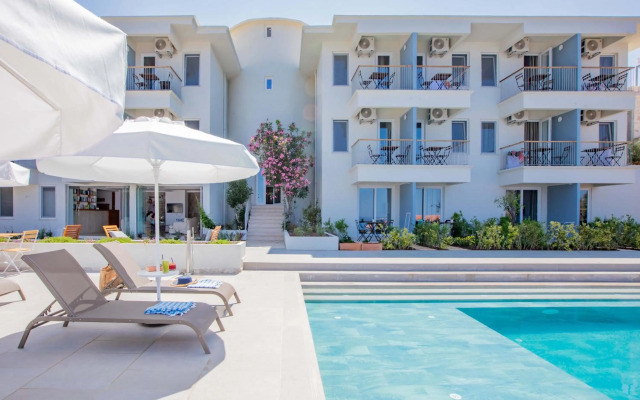 Hotel Mavilim
