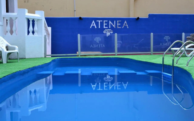 Atenea