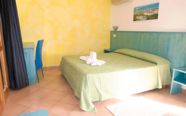 Residence Baia delle Mimose