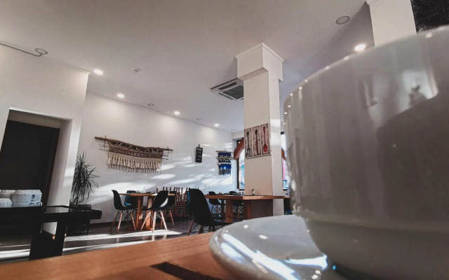 Hotel Pucon Indomito