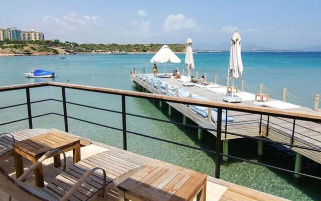 Hotel Garden Of Sun Spa & Wellness