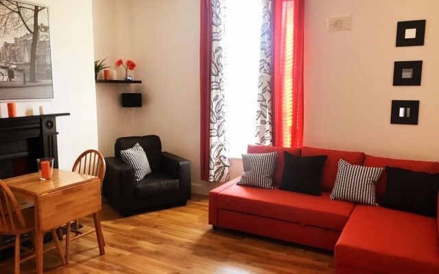 StayIreland Charles Street Apt 3