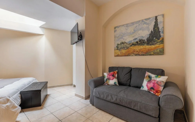 Massarenti 31 Modern Duplex