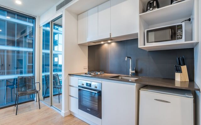 Brisbane one By Serain Residences