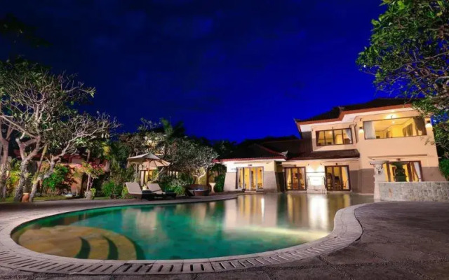 The Citta Villas