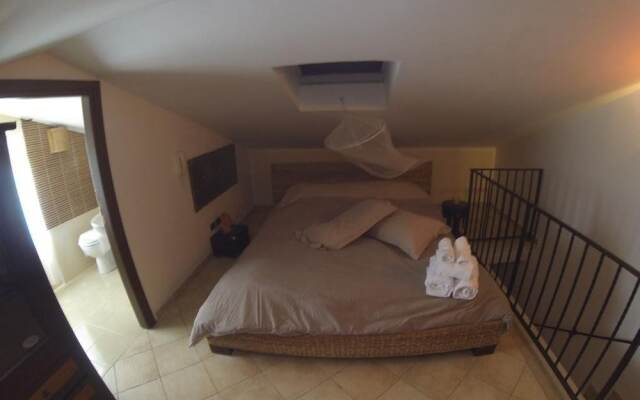 Suite Fregene Airport