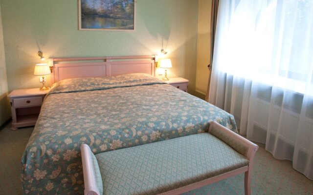 Imperial Park Hotel