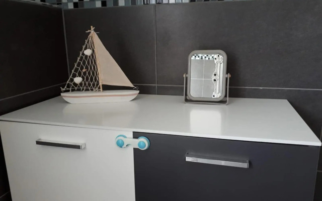 Ferienwohnung Schwarzwald-Baar Blick